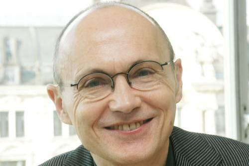 Chefarzt Georg von Goldenberg verklagte Krankenkasse.