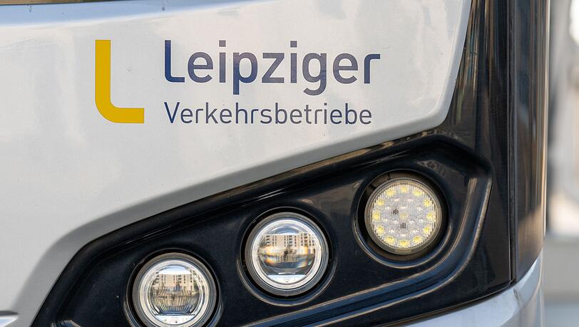 Die Leipziger Verkehrsbetriebe (LVB) koordinieren ein bundesweites Projekt für autonomes Fahren im öffentlichen Nahverkehr. (Archivbild) Die Leipziger Verkehrsbetriebe (LVB) koordinieren ein bundesweites Projekt für autonomes Fahren im öffentlichen Nahverkehr. (Archivbild)