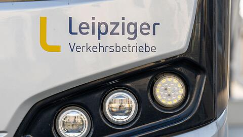 Die Leipziger Verkehrsbetriebe (LVB) koordinieren ein bundesweites Projekt f&uuml;r autonomes Fahren im &ouml;ffentlichen Nahverkehr. (Archivbild)