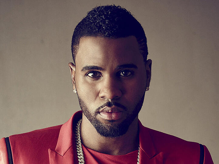 Ihm konnte nicht einmal Jennifer Lopez widerstehen: Jason Derulo