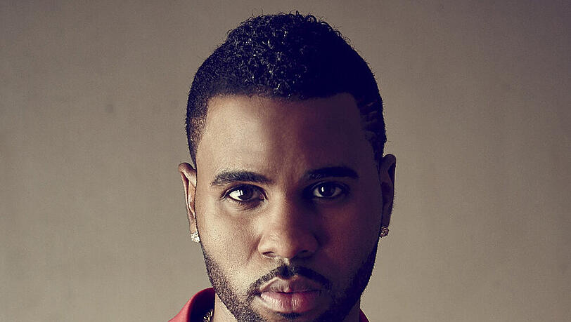 Ihm konnte nicht einmal Jennifer Lopez widerstehen: Jason Derulo Ihm konnte nicht einmal Jennifer Lopez widerstehen: Jason Derulo