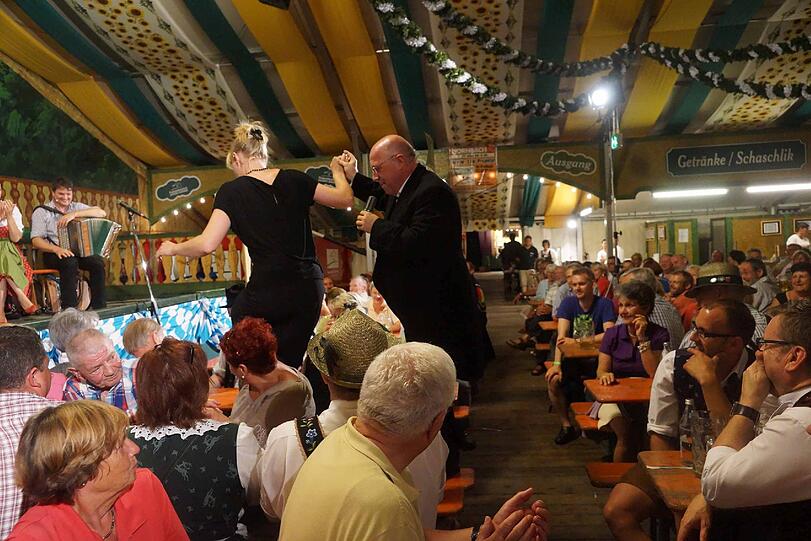 Das Pasinger Volksfest. Die Bilder.