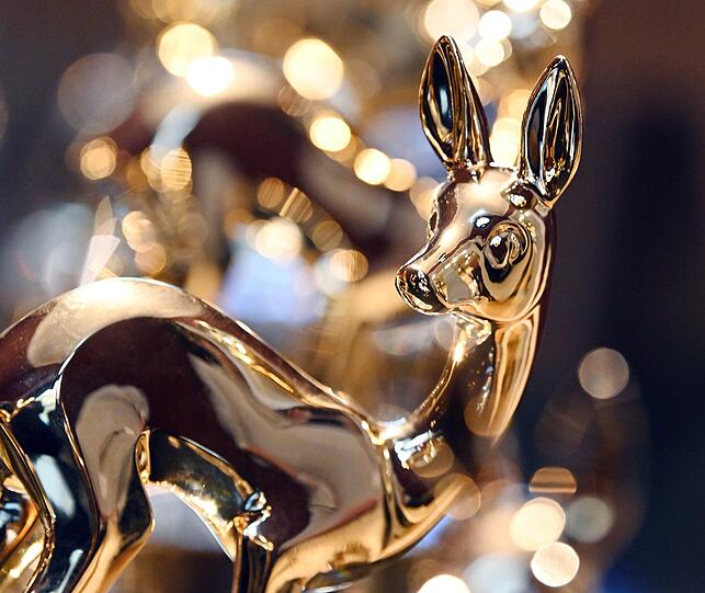 Die Bambi-Verleihung wird es zwar weiterhin geben, allerdings beendete die ARD die Zusammenarbeit und wird das Event nicht mehr im TV ausstrahlen.