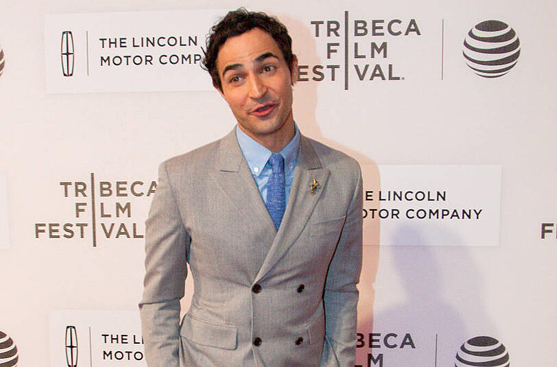 Zac Posen