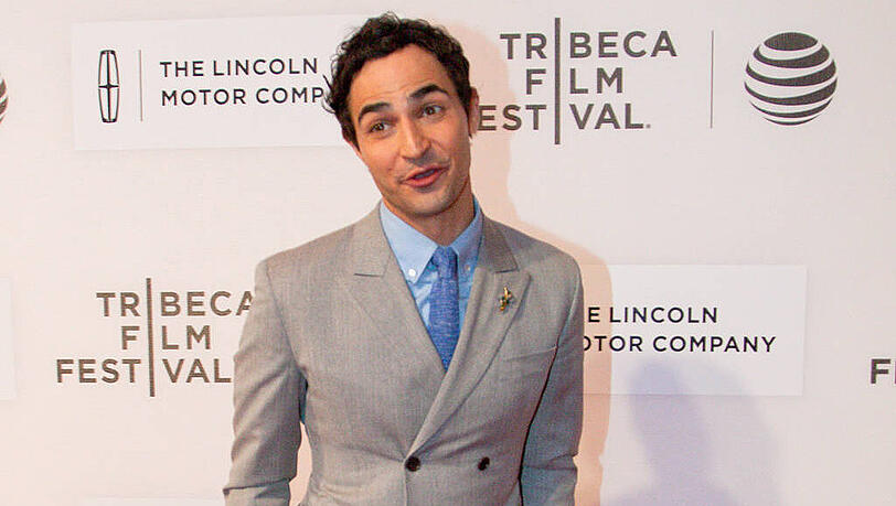 Zac Posen Zac Posen