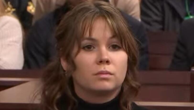 Hannah Gutierrez-Reed m&ouml;chte gegen das Urteil Berufung einlegen.