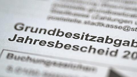 Die meisten zahlen nach der Grundsteuerreform mehr Abgaben als zuvor.