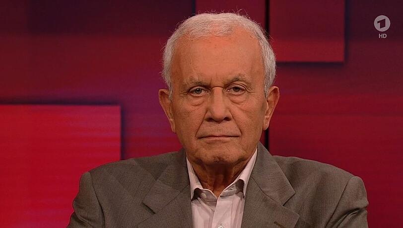 Aref Hajjaj, Vorsitzende des Palästina-Forums, sieht in Israels Aktionen eine "kollektive Bestrafung". Aref Hajjaj, Vorsitzende des Palästina-Forums, sieht in Israels Aktionen eine "kollektive Bestrafung".
