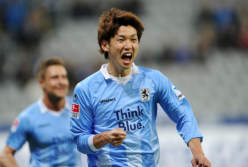 Yuya Osako NOTE 2: Die Länderspiel-Reise mit Japan hat ihm gutgetan. Erst ein Warnschüsschen, beim 2:0 stand er dann goldrichtig und war auch sonst gut im Spiel. Etwas zu oft im Abseits.