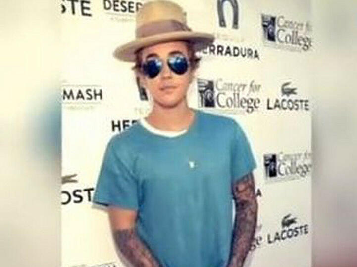 Für seine neue Platte will Justin Bieber andere Töne anschlagen