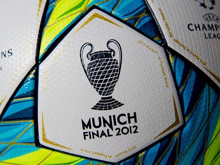 Bereits 2012 fand das Champions-League-Finale in München statt.