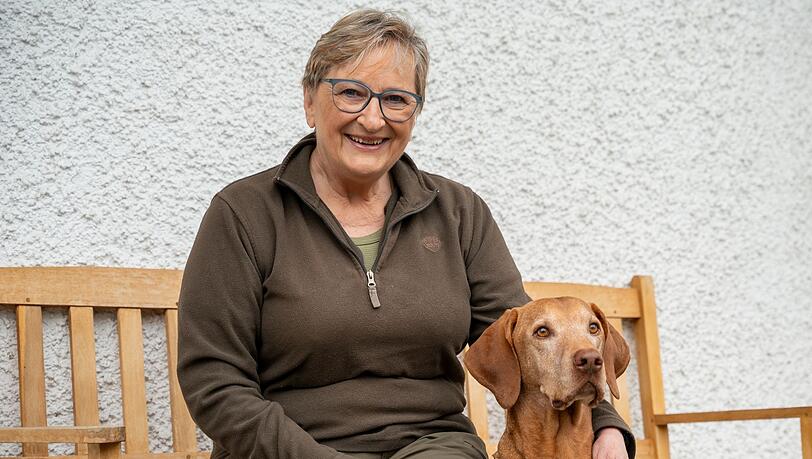 Ein Brief des Beitragsservice an Hund Urax in M&uuml;nchen sorgte f&uuml;r viel Verwunderung. (Archivbild)