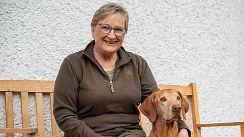 Ein Brief des Beitragsservice an Hund Urax in M&uuml;nchen sorgte f&uuml;r viel Verwunderung. (Archivbild)