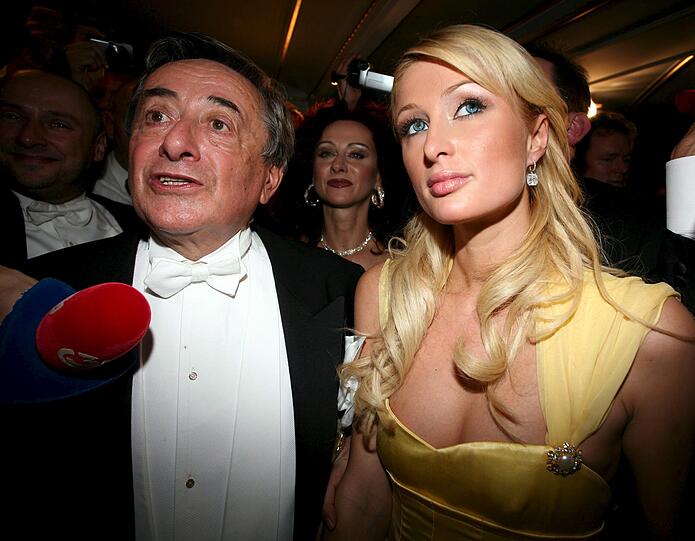 Happy Birthday! Paris Hilton wird 30 Jahre alt - Bilder aus ihrem reichen, berühmten Leben