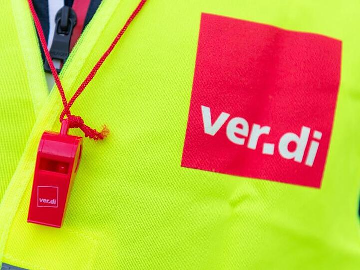Verdi fordert für die Beschäftigten im Einzelhandel 6,5 Prozent mehr Lohn.