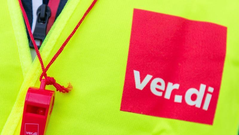 Verdi fordert für die Beschäftigten im Einzelhandel 6,5 Prozent mehr Lohn. Verdi fordert für die Beschäftigten im Einzelhandel 6,5 Prozent mehr Lohn.