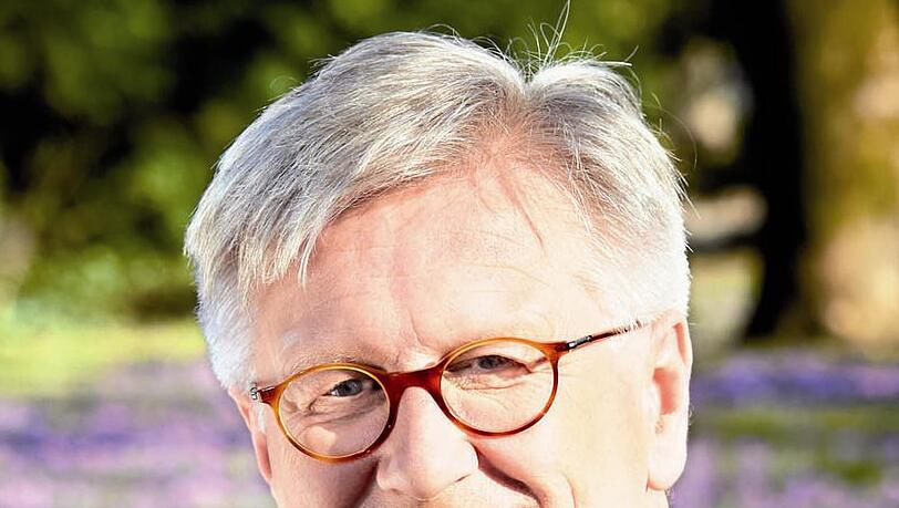 Der evangelisch Landesbischof Heinrich Bedford-Strohm ist am 14. Oktober Gast in der Christuskirche in Neuhausen. Der evangelisch Landesbischof Heinrich Bedford-Strohm ist am 14. Oktober Gast in der Christuskirche in Neuhausen.