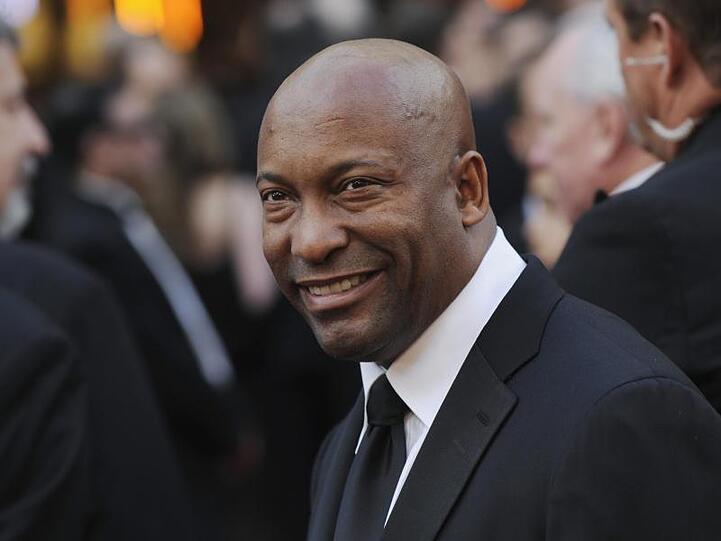 John Singleton ist tot. Der Regisseur wurde nur 51 Jahre alt.