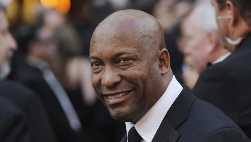 John Singleton ist tot. Der Regisseur wurde nur 51 Jahre alt. John Singleton ist tot. Der Regisseur wurde nur 51 Jahre alt.