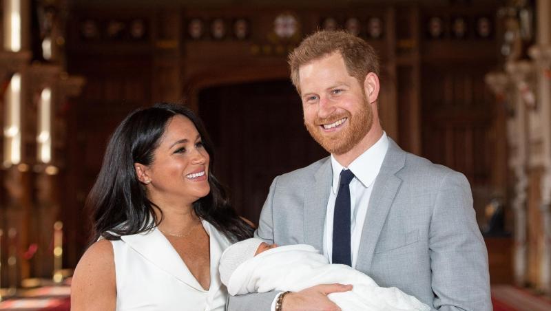 Prinz Harry will auf einen offiziellen Besuch in Südafrika Ehefrau Meghan und Sohn Archie mitnehmen. Prinz Harry will auf einen offiziellen Besuch in Südafrika Ehefrau Meghan und Sohn Archie mitnehmen.