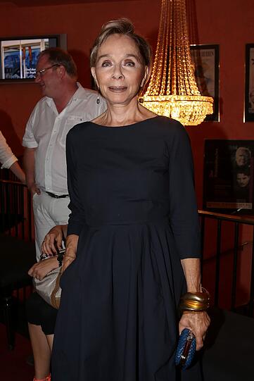 Monika Peitsch