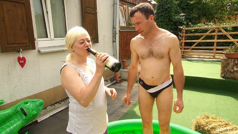 "Bauer sucht Frau": Die Bilder der letzten Folge!