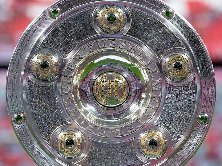 Der FC Bayern München könnte heute schon deutscher Meister werden.
