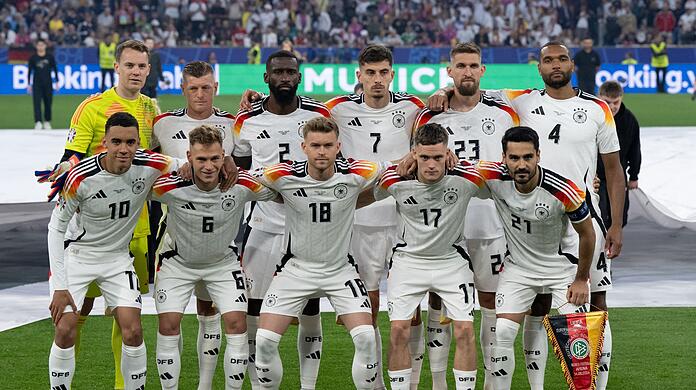 Neuer Sommer, neues Heimturnier? Deutschland ist ein möglicher Gastgeber für die Nations League.