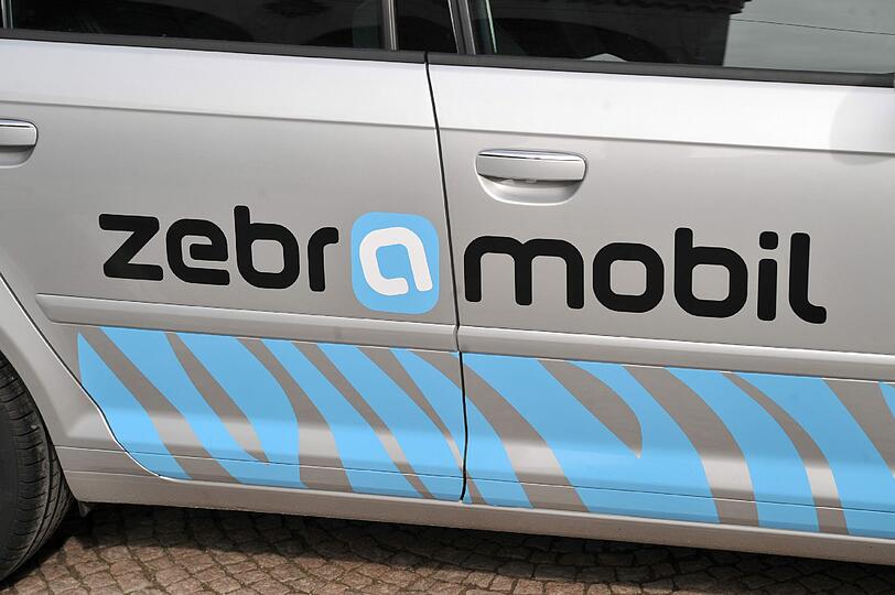 CarSharing ist nur ein Aspekt der städtischen Mobilität der Zukunft. (Symbolbild)