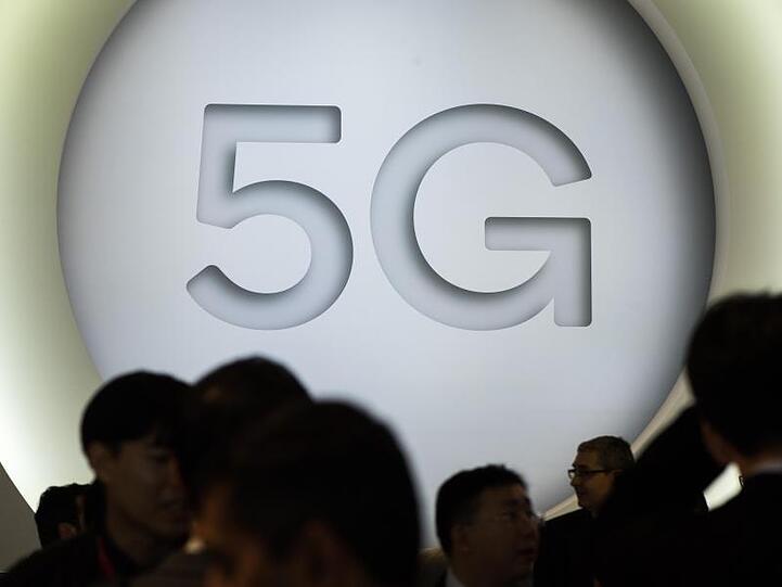Das ultraschnelle mobile Internet 5G ist noch Zukunftsmusik, abgesehen von einigen Feldversuchen.
