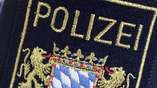 Polizei im Einsatz (Symbolbild) Polizei im Einsatz (Symbolbild)