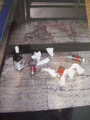 So wild geht's rund um die Schwanthalerstraße 1 an der Feier-Meile zu: Diese Bilder haben Anwohner geschossen und der AZ zur Verfügung gestellt