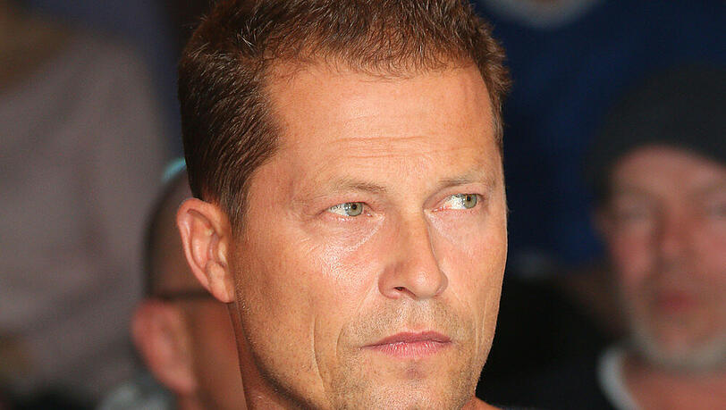 Til Schweiger findet die Vorwürfe von Claude-Oliver Rudolph lächerlich Til Schweiger findet die Vorwürfe von Claude-Oliver Rudolph lächerlich