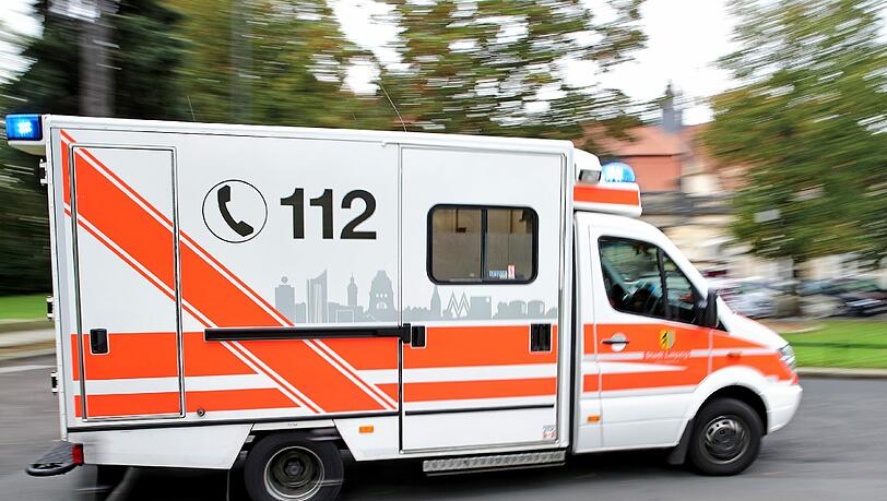 Der Sturz des Mädchens wurde vom Autodach abgebremst. Die Kleine brach sich lediglich den Arm. Der Sturz des Mädchens wurde vom Autodach abgebremst. Die Kleine brach sich lediglich den Arm.