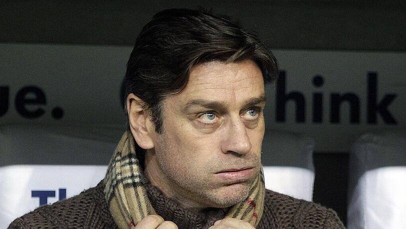 Durchpusten! Die Hinrunde ist für die Löwen bald vorbei - im Hintergrund arbeitet 1860-Sportchef Oliver Kreuzer bereits an Neuverpflichtungen. Durchpusten! Die Hinrunde ist für die Löwen bald vorbei - im Hintergrund arbeitet 1860-Sportchef Oliver Kreuzer bereits an Neuverpflichtungen.