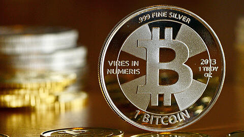 Der Präsident der Aufsichtsbehörde Bafin rät Anlegern in Sachen Bitcoin zu höchster Vorsicht.