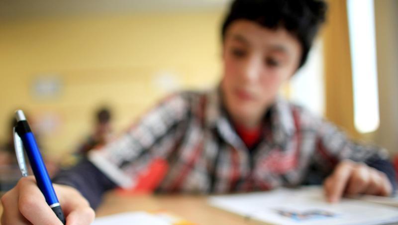 Nach Zahlen der Caritas haben 2017 mehr als 52.000 Jugendliche die Schule ohne Abschluss beendet. Nach Zahlen der Caritas haben 2017 mehr als 52.000 Jugendliche die Schule ohne Abschluss beendet.