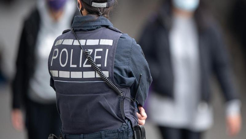 Nun wird geklärt, ob gegen die Jugendlichen mittels Strafantrag ermittelt werden soll. (Symbolbild)