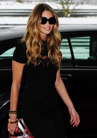Elle Macpherson