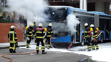Die Polizei sch&auml;tzt den entstandenen Schaden auf mehrere zehntausend Euro.&nbsp;