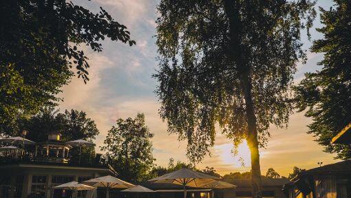 Sommer an der Amper. Sommer an der Amper.
