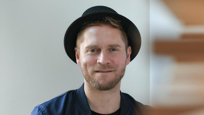 Den deutsche Popsänger und Songwriter Johannes Oerding zieht es nicht auf die Autokino-Bühne. Den deutsche Popsänger und Songwriter Johannes Oerding zieht es nicht auf die Autokino-Bühne.
