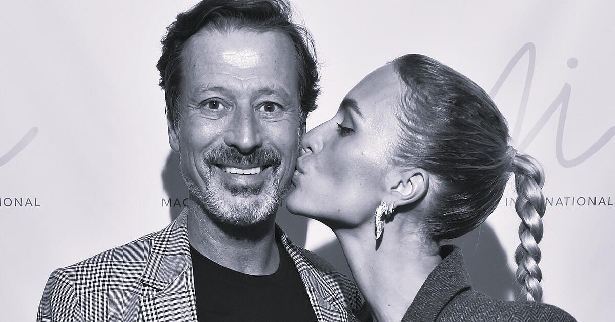 Accidental death of L'Osteria founder Klaus Rader: Widow opens private ...