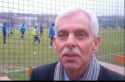 Dieter Schneider im AZ-Video-Interview