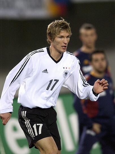 Benny Lauth wird 30! Die besten Bilder aus seiner Karriere.
