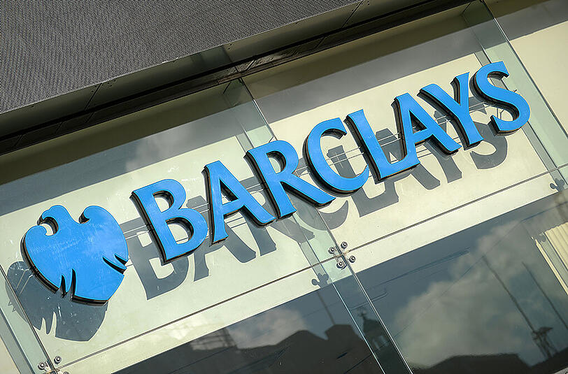 Sechs Großbanken müssen jetzt hohe Strafen leisten - die Zahl geht in die Millionenhöhe.