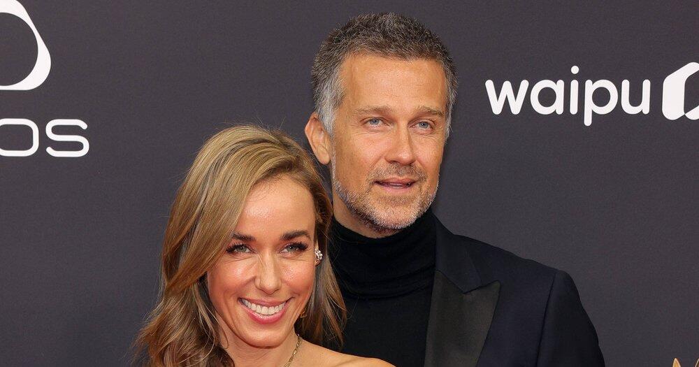Annemarie and Wayne Carpendale announce separation after 19 years