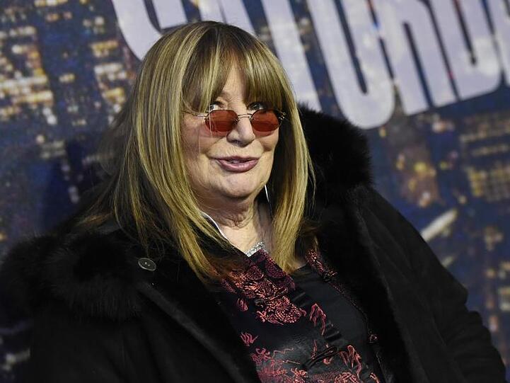 Die Filmwelt trauert um Penny Marshall.