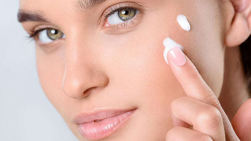 Mit den Produkten von Skin Distinct die natürliche Schönheit erhalten.