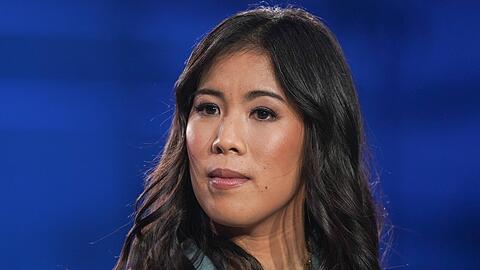 Mai Thi Nguyen-Kim verabschiedet sich von ihrem YouTube-Kanal "MaiLab".